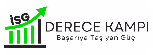 İSG Derece Kampı